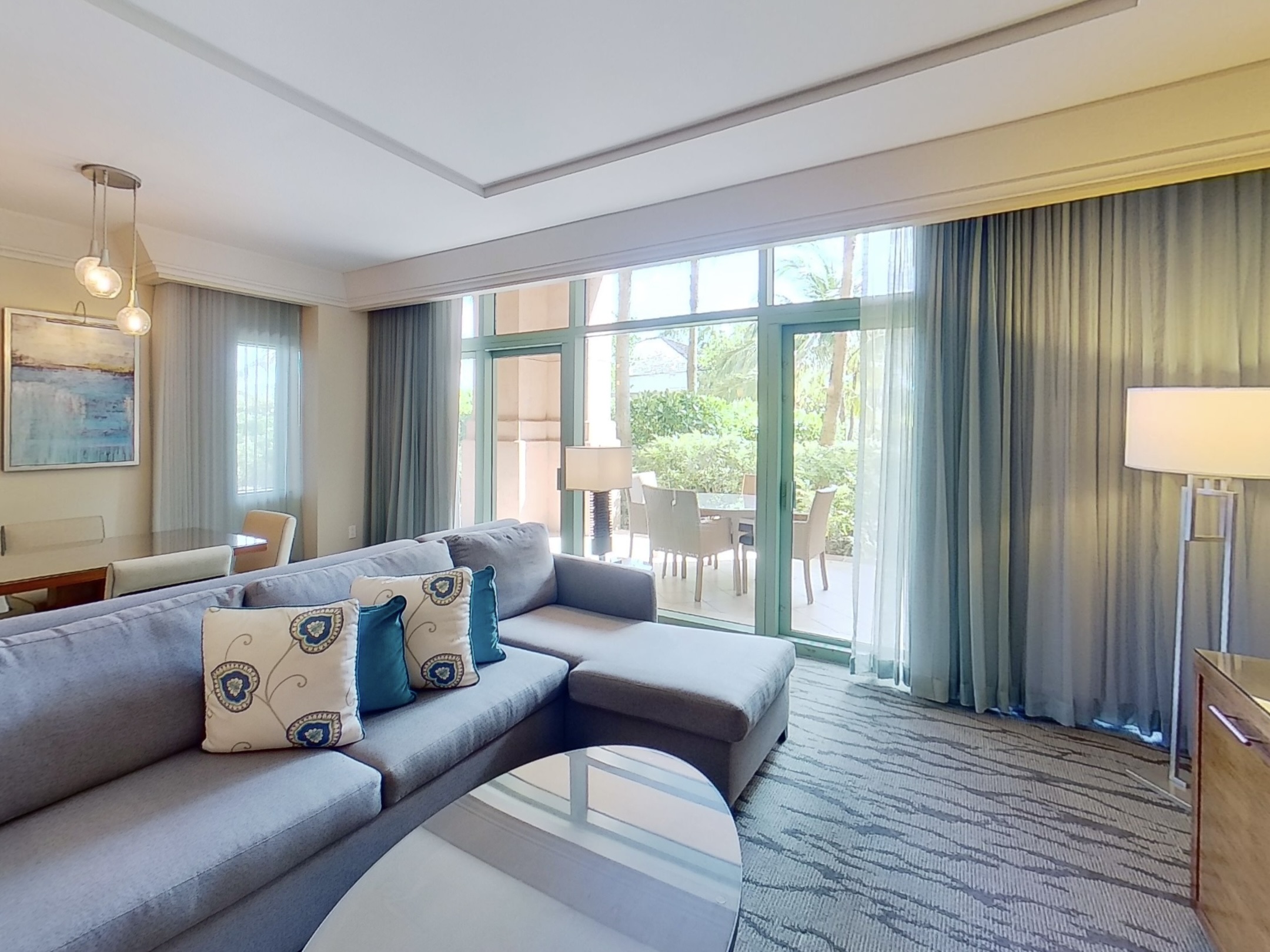 Unit #1-928/926 @the Reef At Atlantis, New Providence/Paradise Island